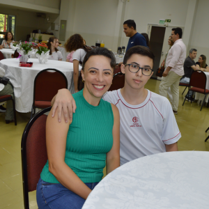 CAFÉ DA MANHÃ ENSINO MÉDIO