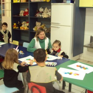 PROJETO LITERATURA INFANTIL