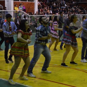 FESTA JUNINA 2018