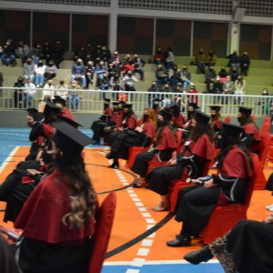 FORMATURA TERCEIRÃO 2020