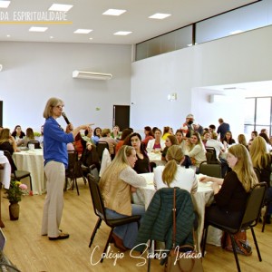 ENCONTRO DA ESPIRITUALIDADE 2023