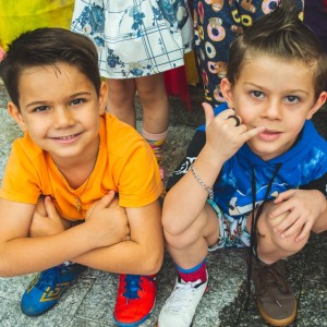 SEMANA DA CRIANÇA - EDUCAÇÃO INFANTIL 2024