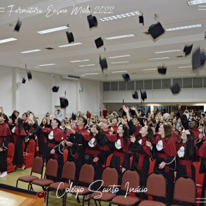 CSI - FORMATURA ENSINO MÉDIO 2022