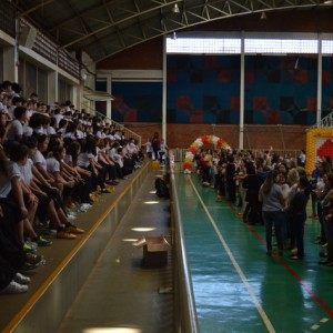 APRESENTAÇÕES EM HOMENAGEM AO DIA DAS MÃES