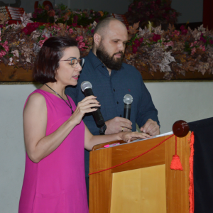 FORMATURA DO ENSINO MÉDIO DE 2023