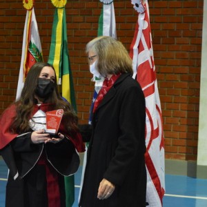 FORMATURA TERCEIRÃO 2020