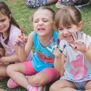 SEMANA DA CRIANÇA - EDUCAÇÃO INFANTIL 2024