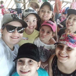 FAZENDO FAZENDA 3º ANO -  2018