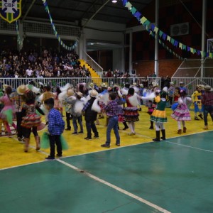 FESTA JUNINA 2018