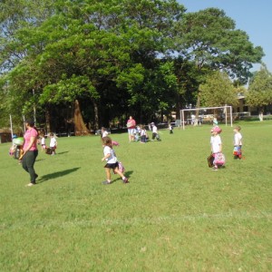 SEMANA DA CRIANÇA 2017