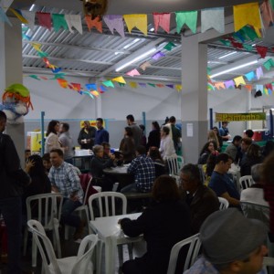 FESTA JUNINA 2018