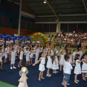 FORMATURA INFANTIL V 2017