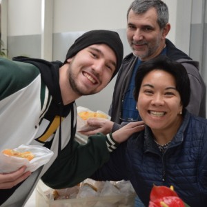 PARABÉNS PELO DIA DO ESTUDANTE!