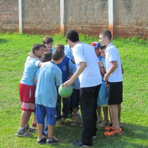 MISSÃO SOLIDÁRIA  2017