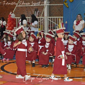 CSI - FORMATURA EDUCAÇÃO INFANTIL 2022