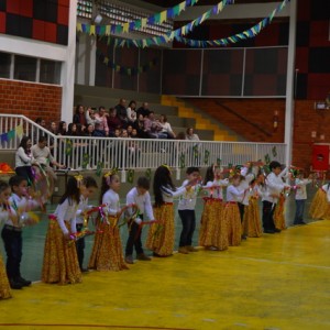 FESTA JUNINA 2018