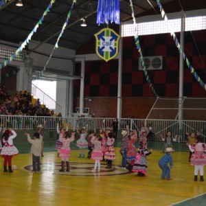 FESTA JUNINA 2018