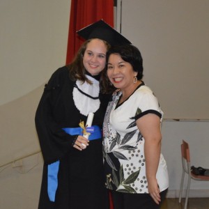 MISSA E FORMATURA DOS 9º ANOS E TERCEIRO ANO DO ENSINO MÉDIO