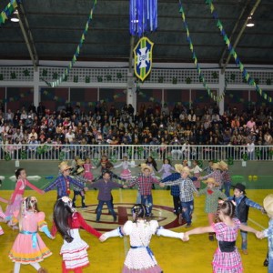 FESTA JUNINA 2018