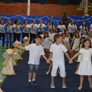 FORMATURA INFANTIL V 2017