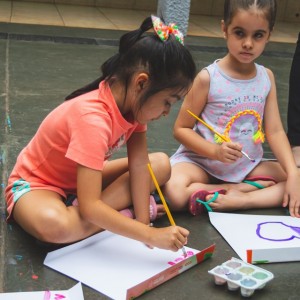 SEMANA DA CRIANÇA - EDUCAÇÃO INFANTIL 2024