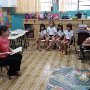 PÁSCOA EDUCAÇÃO INFANTIL 2018!