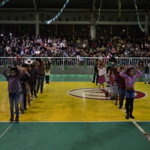 FESTA JUNINA 2018