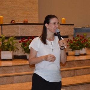 MISSA E FORMATURA DOS 9º ANOS E TERCEIRO ANO DO ENSINO MÉDIO