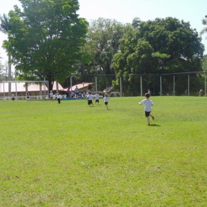 SEMANA DA CRIANÇA 2017