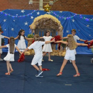 FORMATURA INFANTIL V 2017