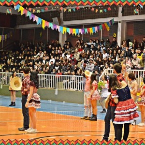 FESTA JUNINA 2022 - COLÉGIO SANTO INÁCIO