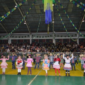 FESTA JUNINA 2018