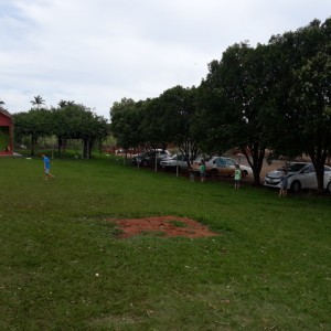 FAZENDO FAZENDA 2º ANO -  2018