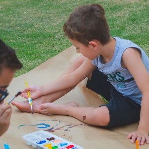 SEMANA DA CRIANÇA - EDUCAÇÃO INFANTIL 2024