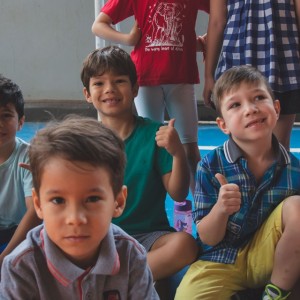 SEMANA DA CRIANÇA - EDUCAÇÃO INFANTIL 2024