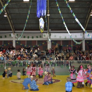 FESTA JUNINA 2018