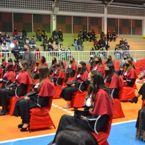 FORMATURA TERCEIRÃO 2020