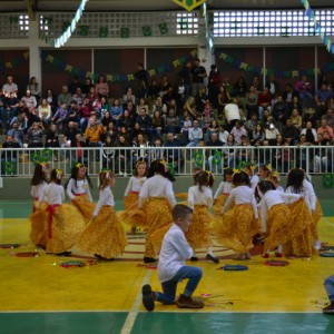 FESTA JUNINA 2018