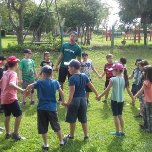 FAZENDO FAZENDA 2º ANO -  2018