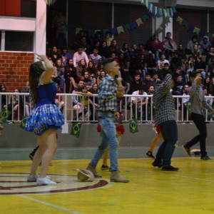 FESTA JUNINA 2018