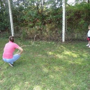 SEMANA DA CRIANÇA 2017