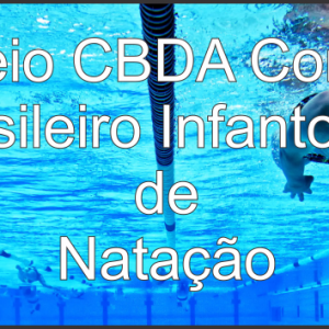 ALUNOS DO COLÉGIO SANTO INÁCIO CONQUISTAM MEDALHAS EM MAIS UM CAMPEONATO DE NATAÇÃO