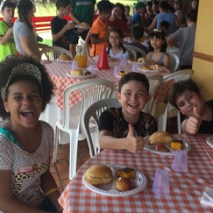 FAZENDO FAZENDA 5º ANO -  2018