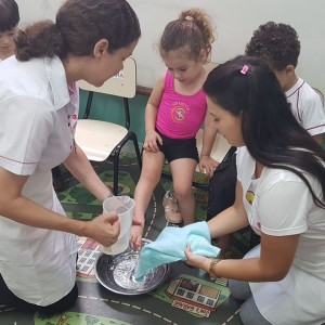 PÁSCOA EDUCAÇÃO INFANTIL 2018!