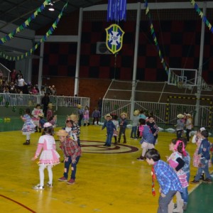 FESTA JUNINA 2018