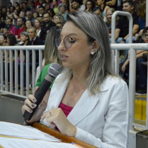 13° Festival de Ginástica Geral - Colégio Santo Inácio