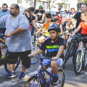 4º PASSEIO CICLÍSTICO - EM HOMENAGEM AO DIA DOS PAIS - 2024