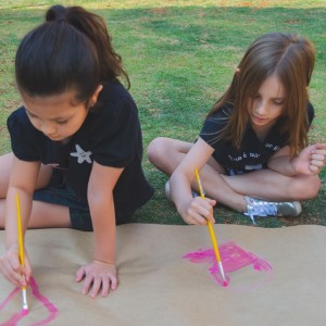 SEMANA DA CRIANÇA - EDUCAÇÃO INFANTIL 2024