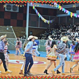 FESTA JUNINA 2022 - COLÉGIO SANTO INÁCIO