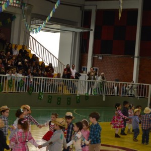 FESTA JUNINA 2018